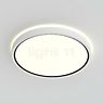 Nordlux Noxy Ceiling Light LED white