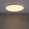 Nordlux Oja, lámpara de techo LED blanco - 42 cm - conmutable - ip20 - sin sensor de movimiento - ejemplo de uso previsto