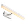 Nordlux Otis Applique LED 60 cm - blanc