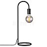 Nordlux Paco Lampe de table noir