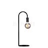 Nordlux Paco Lampe de table noir