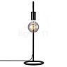 Nordlux Paco Lampe de table noir