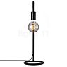 Nordlux Paco Table Lamp black , Warehouse sale, as new, original packaging