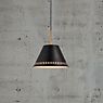 Nordlux Pine Hanglamp zwart productafbeelding