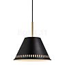 Nordlux Pine Hanglamp zwart