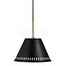 Nordlux Pine Hanglamp zwart