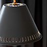 Nordlux Pine Pendant Light black , Warehouse sale, as new, original packaging