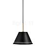 Nordlux Pine, lámpara de suspensión negro , Venta de almacén, nuevo, embalaje original