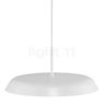 Nordlux Piso Hanglamp LED wit