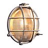 Nordlux Polperro Wall Light brass