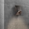 Nordlux Pontio Wall Light black - 27 cm , Warehouse sale, as new, original packaging application picture