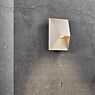 Nordlux Pontio Wall Light sand - 15 cm application picture