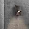 Nordlux Pontio Wall Light sand - 15 cm application picture