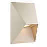 Nordlux Pontio Wall Light sand - 15 cm