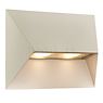 Nordlux Pontio Wall Light sand - 15 cm