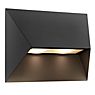 Nordlux Pontio Wall Light sand - 15 cm