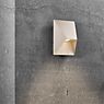 Nordlux Pontio Wall Light sand - 27 cm application picture