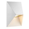Nordlux Pontio, lámpara de pared galvanizado - 27 cm
