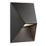 Nordlux Pontio, lámpara de pared negro - 27 cm , Venta de almacén, nuevo, embalaje original