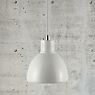 Nordlux Pop Hanglamp wit productafbeelding