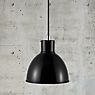 Nordlux Pop Hanglamp zwart , Magazijnuitverkoop, nieuwe, originele verpakking productafbeelding