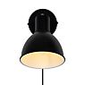 Nordlux Pop Wall Light anthracite , Warehouse sale, as new, original packaging