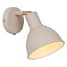 Nordlux Pop Wall Light beige