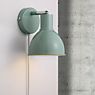 Nordlux Pop, lámpara de pared antracita , Venta de almacén, nuevo, embalaje original - ejemplo de uso previsto