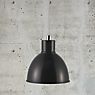 Nordlux Pop, lámpara de suspensión negro , Venta de almacén, nuevo, embalaje original - ejemplo de uso previsto