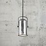 Nordlux Porter Hanglamp zink - 21 cm