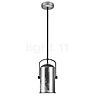 Nordlux Porter Hanglamp zink - 40 cm