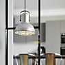 Nordlux Porter Hanglamp zink - 40 cm productafbeelding