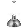 Nordlux Porter Hanglamp zink - 40 cm