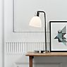 Nordlux Ray Table Lamp black application picture