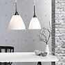 Nordlux Read Pendant Light ø20 cm application picture