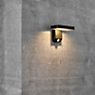 Nordlux Rica Wall Light LED with solar angular application picture