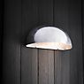 Nordlux Scorpius Maxi Wall Light black application picture