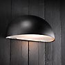 Nordlux Scorpius Maxi Wall Light black application picture