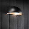 Nordlux Scorpius Wall Light black application picture