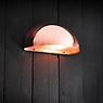 Nordlux Scorpius Wall Light black application picture