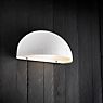 Nordlux Scorpius Wall Light galvanised , Warehouse sale, as new, original packaging