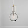 Nordlux Siv Pendant Light brown , Warehouse sale, as new, original packaging application picture
