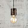 Nordlux Siv Pendant Light brown , Warehouse sale, as new, original packaging