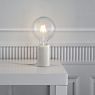 Nordlux Siv Table Lamp white application picture