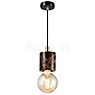 Nordlux Siv, lámpara de suspensión marrón , Venta de almacén, nuevo, embalaje original