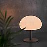 Nordlux Sponge Table Lamp LED ø20 cm , Warehouse sale, as new, original packaging application picture