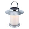 Nordlux Temple To Go Sollys LED zink - 35 cm