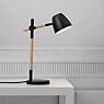 Nordlux Theo Table Lamp black application picture