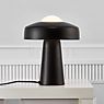 Nordlux Time Table Lamp black application picture
