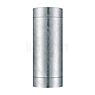 Nordlux Tin Maxi Double Wall Light galvanised